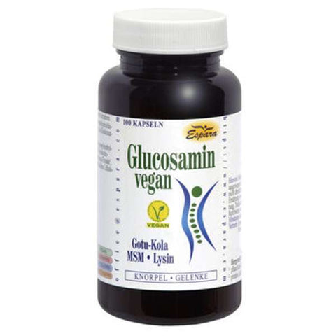 Glucosamin vegan Kapseln