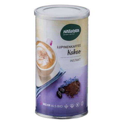 Lupinenkaffee Kakao, instant, Dose