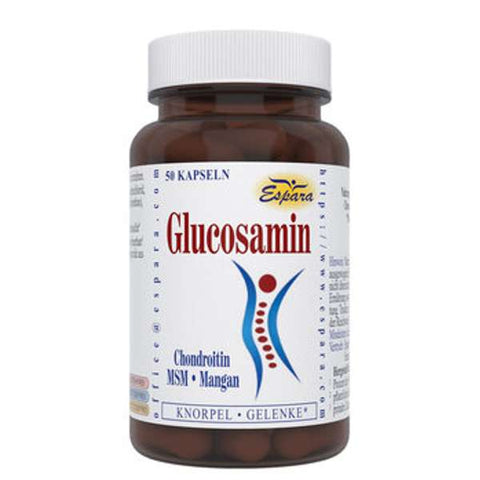 Glucosamin Kapseln