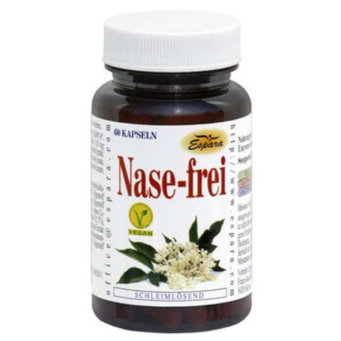 Nase-frei Kapseln