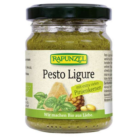 Pesto Ligure