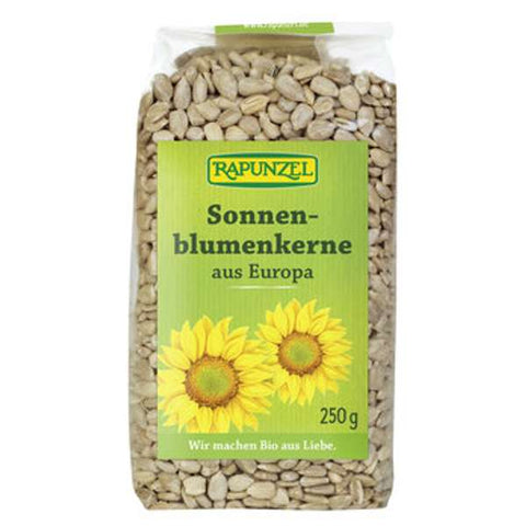 Sonnenblumenkerne