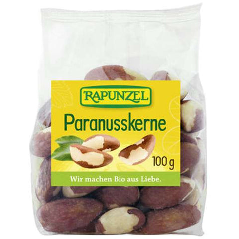 Paranusskerne