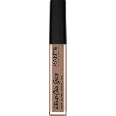 Sante Intense Color Gloss 01 Glistening Nude 2021