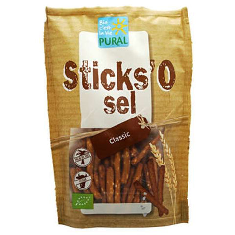 Sticks' O sel