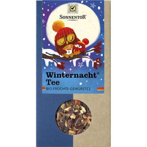 Winternacht® Tee lose