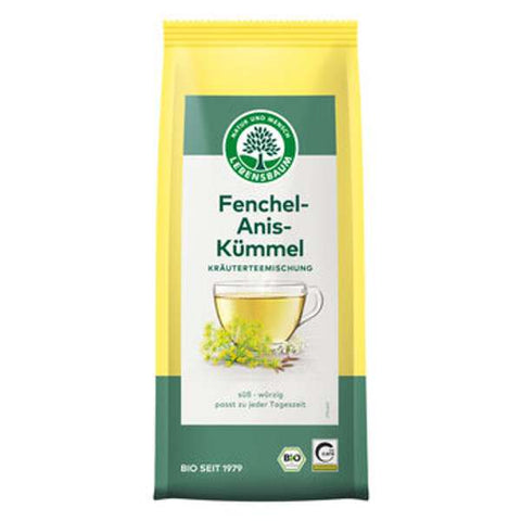 Fenchel-Anis-Kümmel