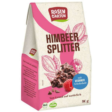 Himbeer-Splitter