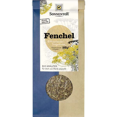 Fenchel ganz, lose