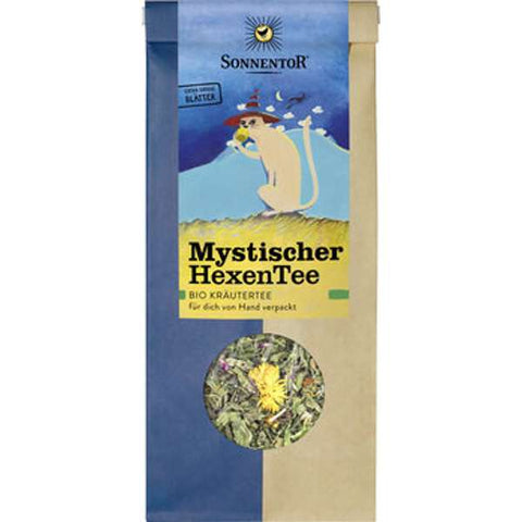 Mystischer HexenTee lose