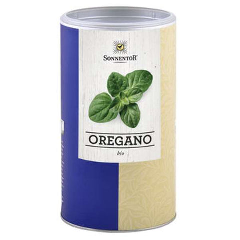 Oregano geschnitten, Gastrodose groß